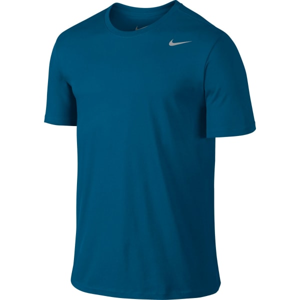 NIKE Men's Dri-Fit Cotton Short Sleeve 2.0 Tee