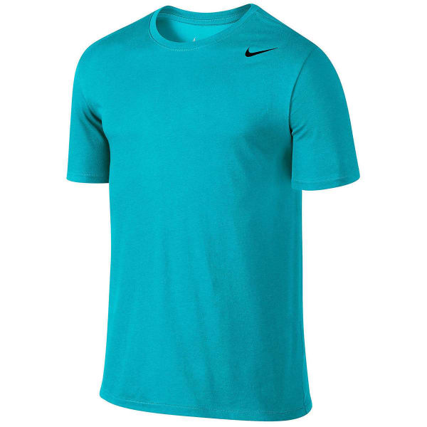 NIKE Men's Dri-Fit Cotton Short Sleeve 2.0 Tee