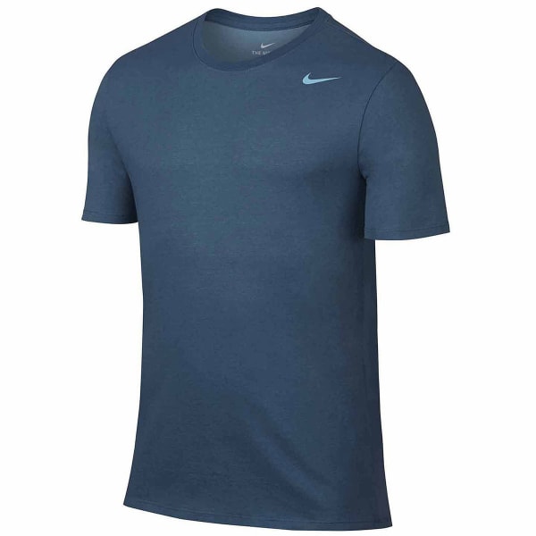 NIKE Men's Dri-Fit Cotton Short Sleeve 2.0 Tee