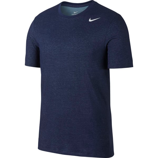 NIKE Men's Dri-Fit Cotton Short Sleeve 2.0 Tee