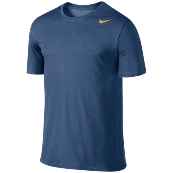 NIKE Men's Dri-Fit Cotton Short Sleeve 2.0 Tee