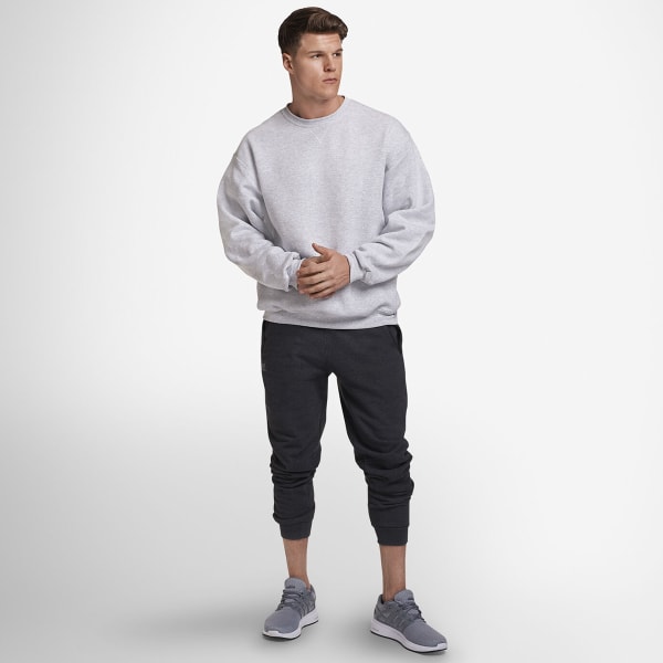 RUSSELL ATHLETIC Men's DriPower Fleece Crew