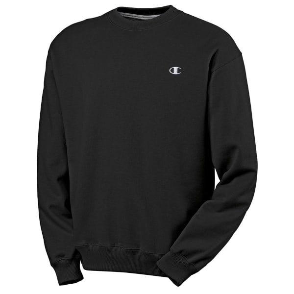 CHAMPION Men's Eco Fleece Crew Neck Sweatshirt