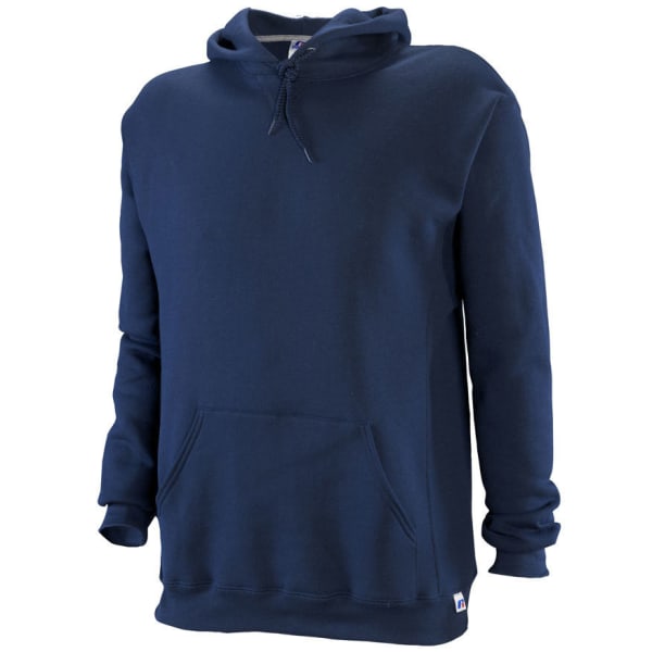 RUSSELL ATHLETIC Men's DriPower Fleece Hoodie