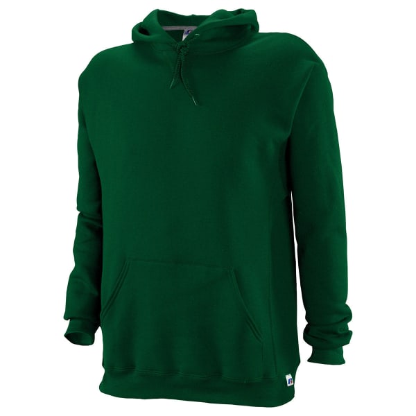 RUSSELL ATHLETIC Men's Dri-Power Fleece Pullover Hoodie - Bob’s Stores