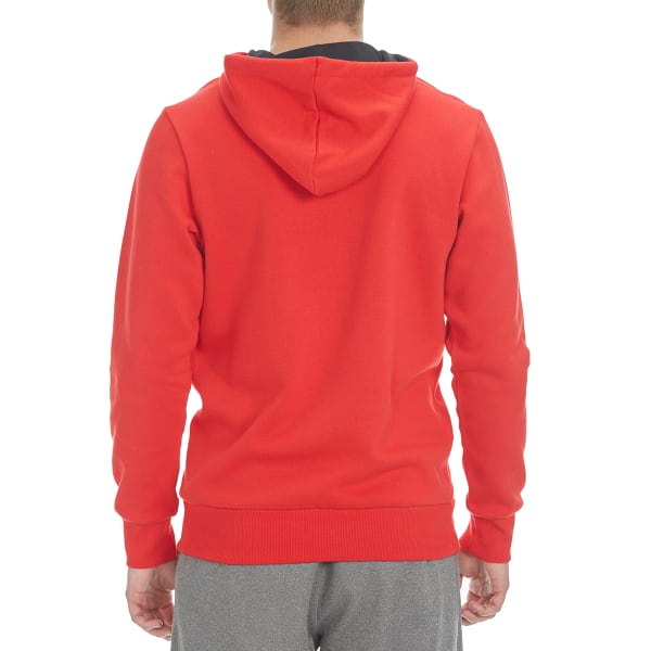 REEBOK Men's Logo Hoodie