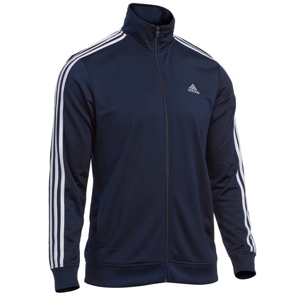 ADIDAS Men's Essential Tricot Track Jacket