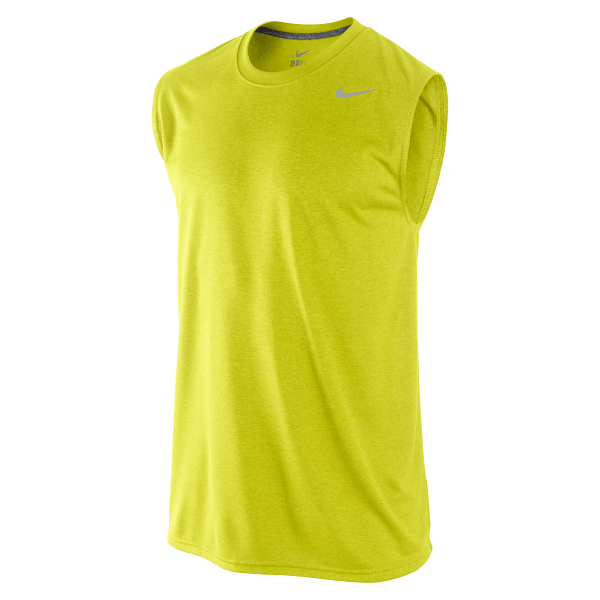 NIKE Men's Dry Training Top