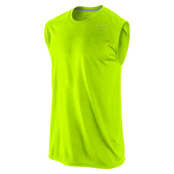 NIKE Men's Dry Training Top