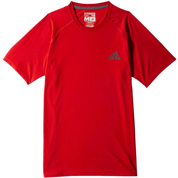 ADIDAS Men's Ultimate Crew Tee