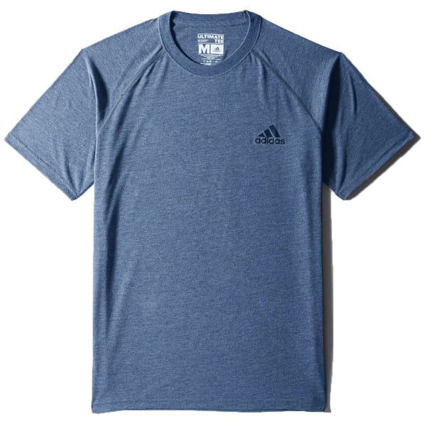 ADIDAS Men's Ultimate Crew Tee