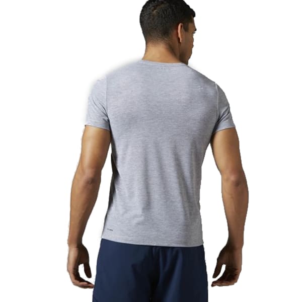 REEBOK Men's Workout Ready Supremium Tee