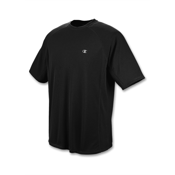 CHAMPION Men's Double Dry Training Tee