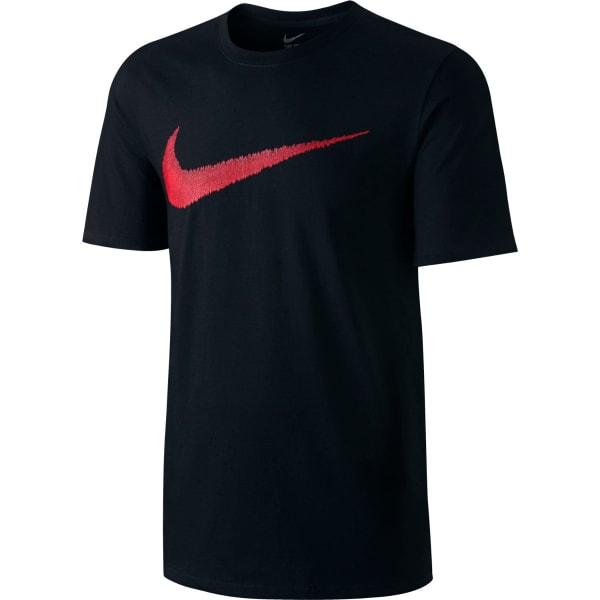 NIKE Men's Sportswear Swoosh T-Shirt