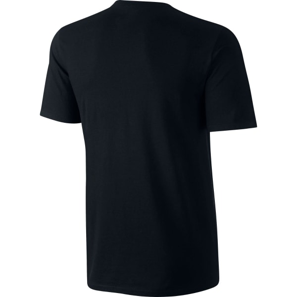 NIKE Men's Sportswear Swoosh T-Shirt