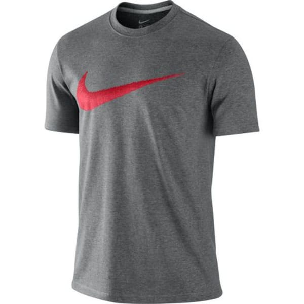 NIKE Men's Sportswear Swoosh T-Shirt