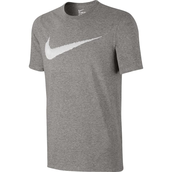 NIKE Men's Sportswear Swoosh T-Shirt