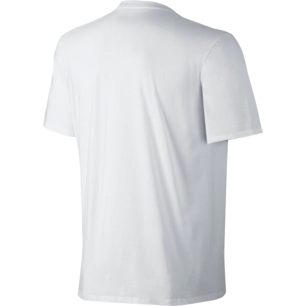 NIKE Men's Sportswear Swoosh T-Shirt