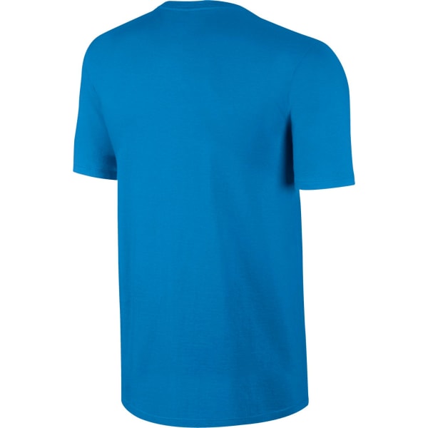 NIKE Men's Sportswear Swoosh T-Shirt