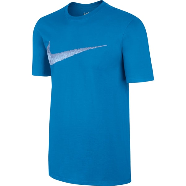 NIKE Men's Sportswear Swoosh T-Shirt