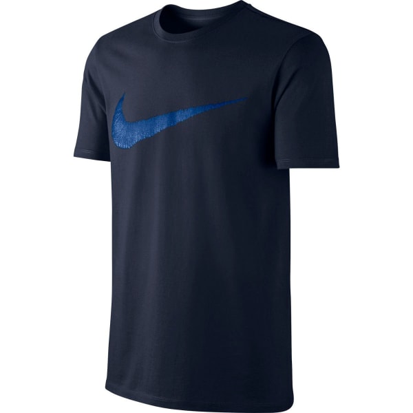 NIKE Men's Sportswear Swoosh T-Shirt