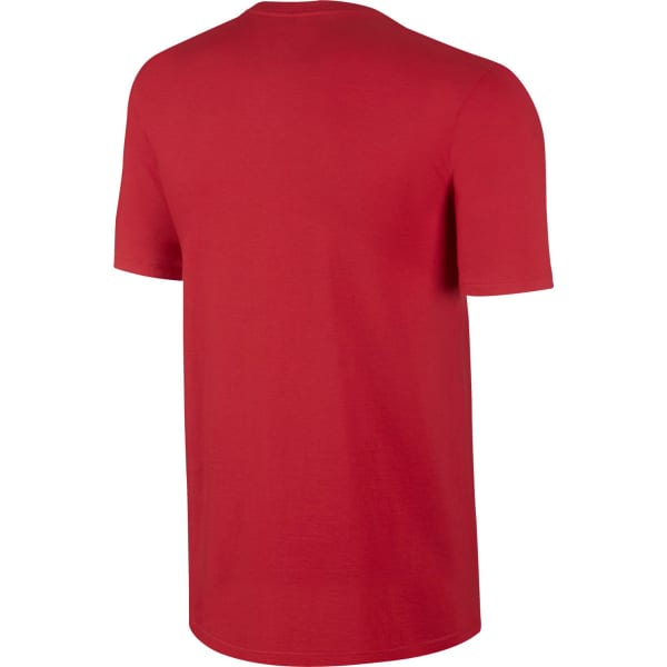 NIKE Men's Sportswear Swoosh T-Shirt