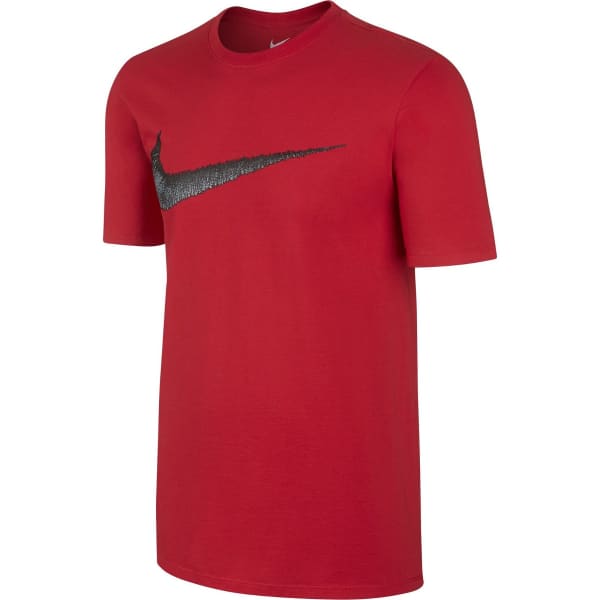 NIKE Men's Sportswear Swoosh T-Shirt