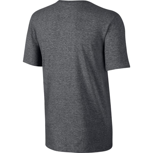 NIKE Men's Sportswear Just Do It Swoosh T-Shirt