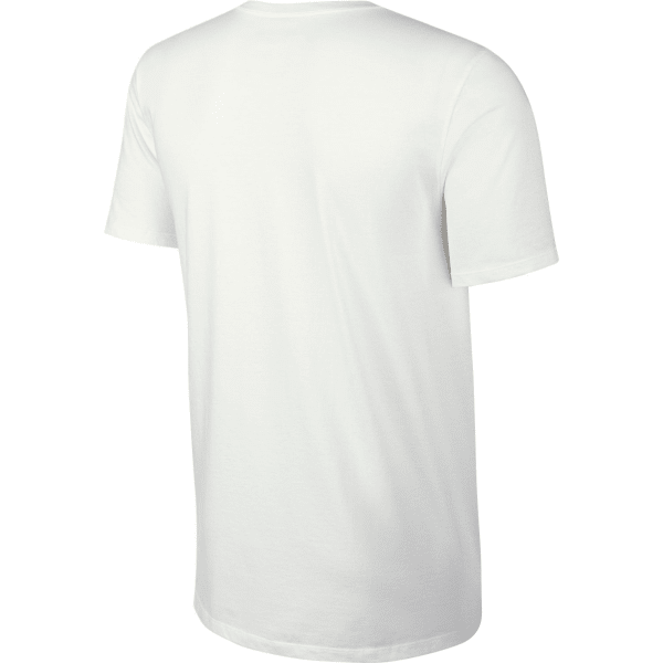 NIKE Men's Sportswear Just Do It Swoosh T-Shirt