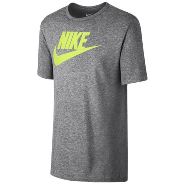 NIKE Men's Futura Icon Short Sleeve Tee