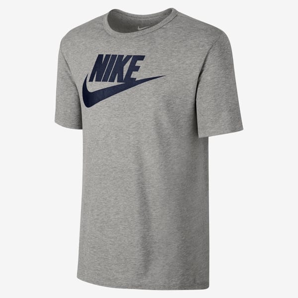 NIKE Men's Futura Icon Short Sleeve Tee