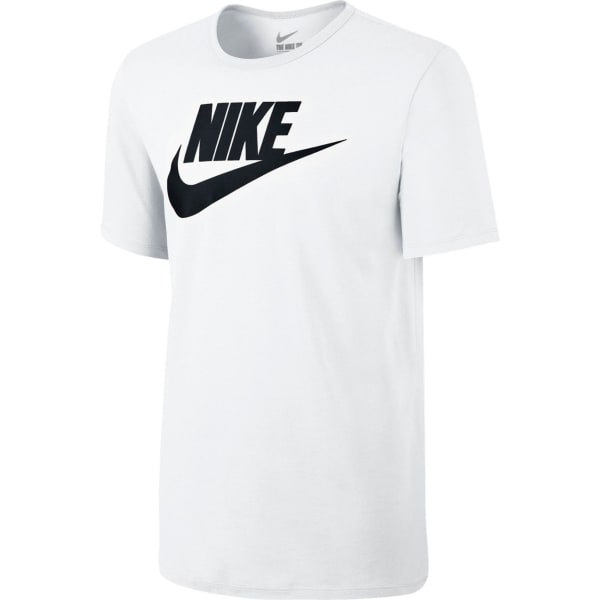 NIKE Men's Futura Icon Short Sleeve Tee