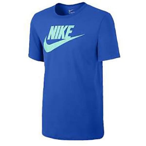 NIKE Men's Futura Icon Short Sleeve Tee