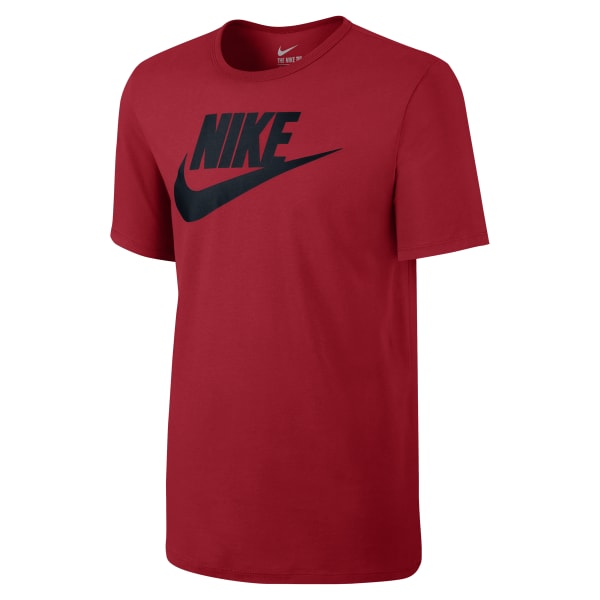 NIKE Men's Futura Icon Short Sleeve Tee