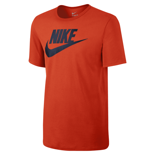 NIKE Men's Futura Icon Short Sleeve Tee