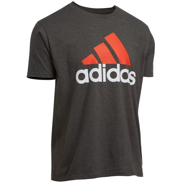 ADIDAS Men's Logo Tee