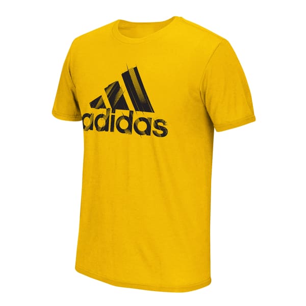 ADIDAS Men's Branded Cuts Tee