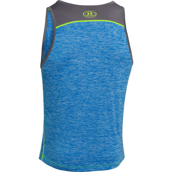 UNDER ARMOUR Men's UA Tech Tank