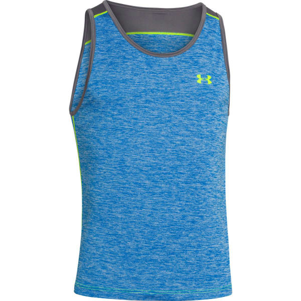 UNDER ARMOUR Men's UA Tech Tank