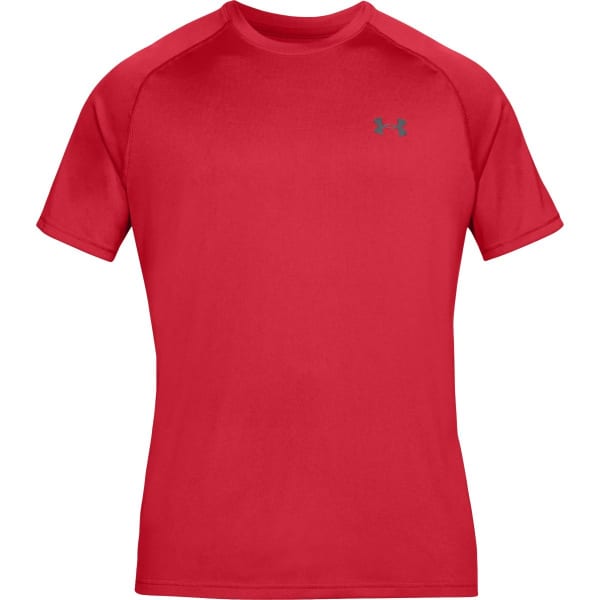 UNDER ARMOUR Men's Short-Sleeve Tech Tee