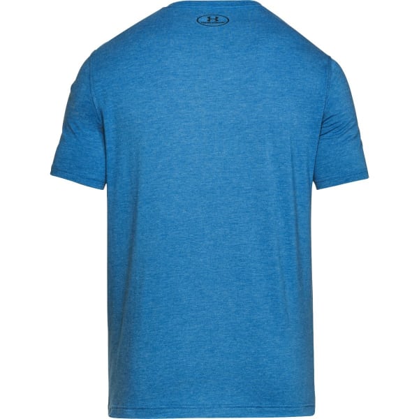 UNDER ARMOUR Men's Charged Cotton Tee