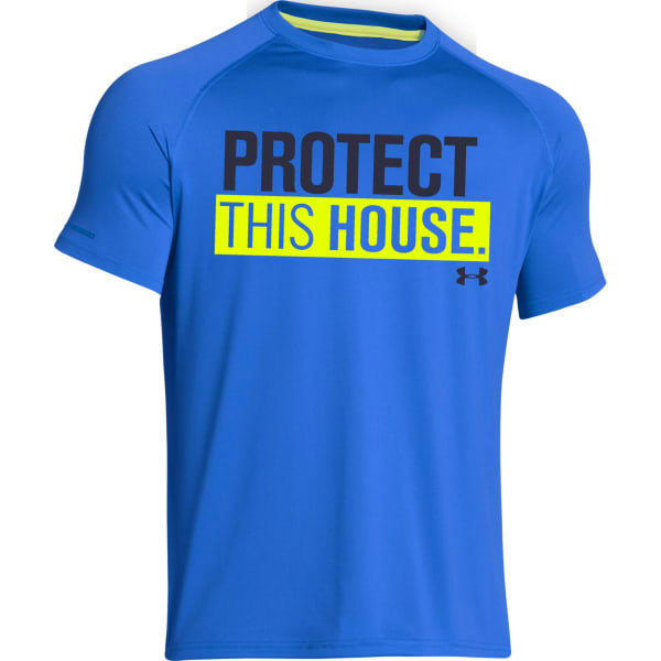 UNDER ARMOUR Men's Protect This House® T