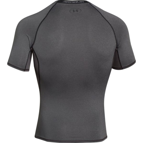 UNDER ARMOUR Men's HeatGear® Armour Short Sleeve Shirt