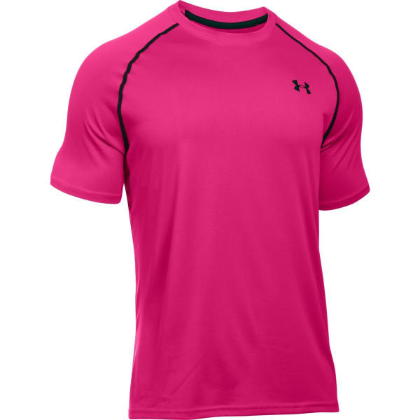 UNDER ARMOUR Men's Short Sleeve Tech Tee