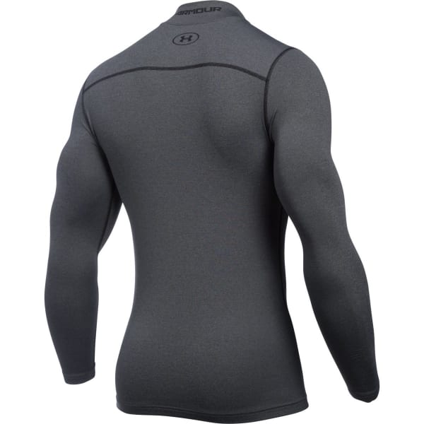 UNDER ARMOUR Men's ColdGear® Armour Compression Mock