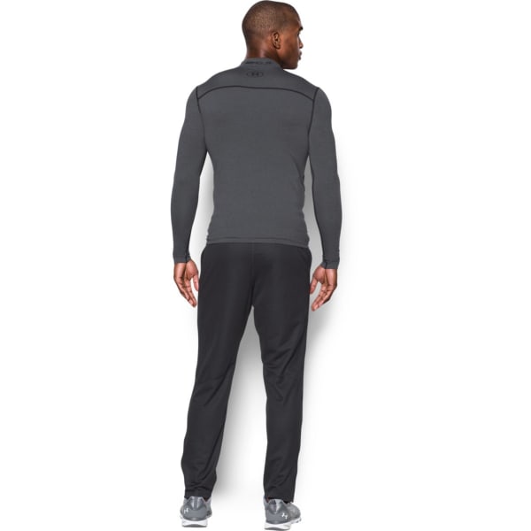 UNDER ARMOUR Men's ColdGear® Armour Compression Mock