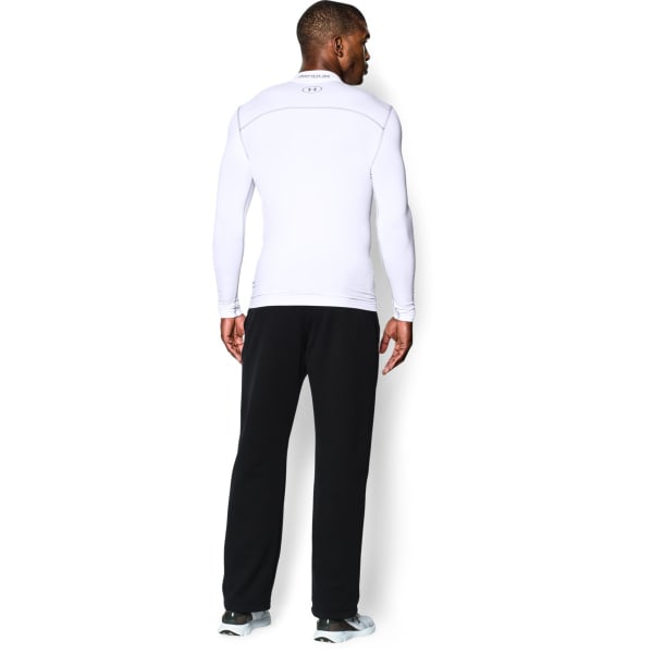 UNDER ARMOUR Men's ColdGear® Armour Compression Mock