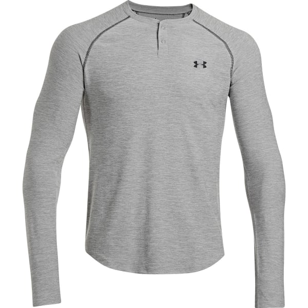 UNDER ARMOUR Men's ColdGear® Infrared Henley