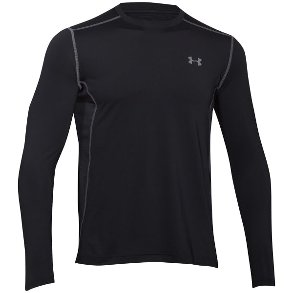 UNDER ARMOUR Men's Raid Long Sleeve Tee