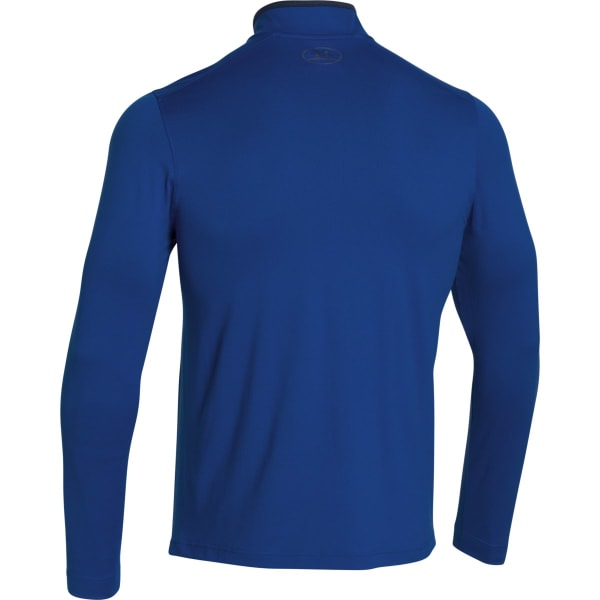 UNDER ARMOUR Men's ColdGear Infrared Lightweight 1/4 Zip